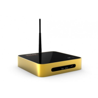 GOLDEN BOX HEVC HD GOLDEN BOX HEVC HD